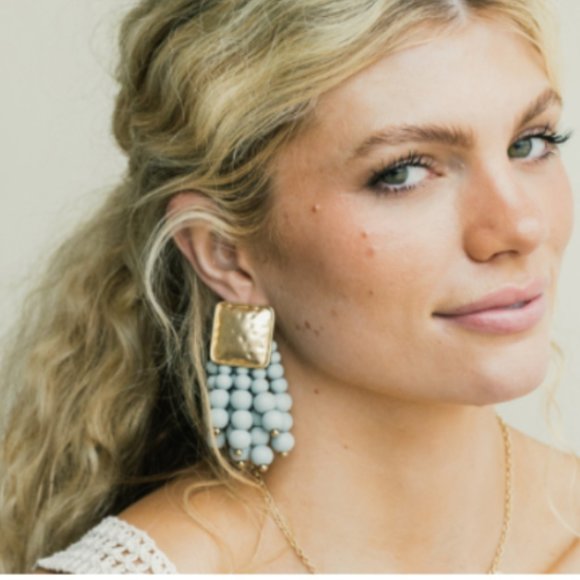 earrings - Picture 2 of 2